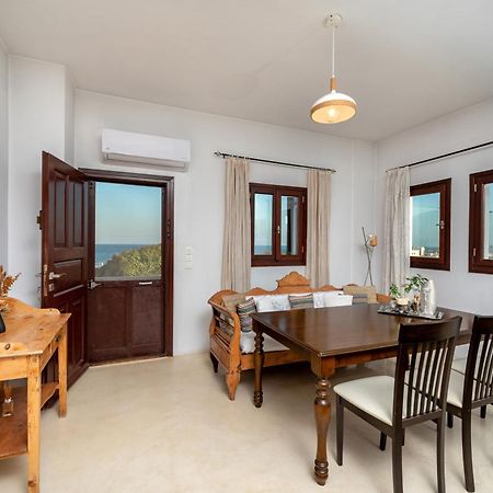 Anna'S Villa โมโนลิธอส ภายนอก รูปภาพ