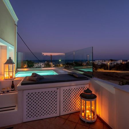 Anna'S Villa โมโนลิธอส ภายนอก รูปภาพ