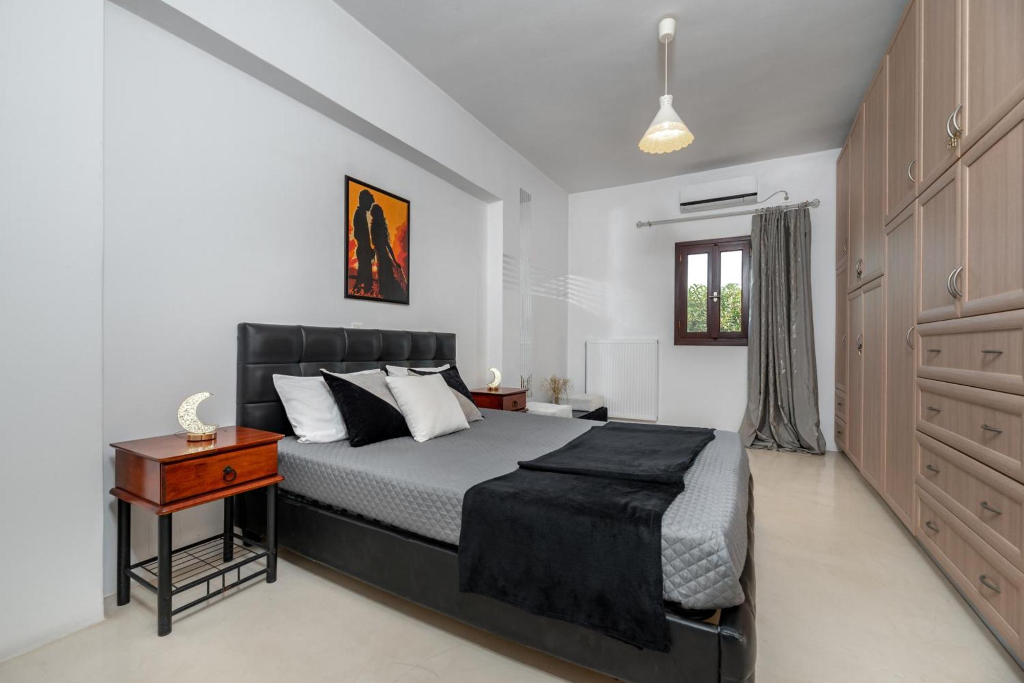 Anna'S Villa โมโนลิธอส ภายนอก รูปภาพ