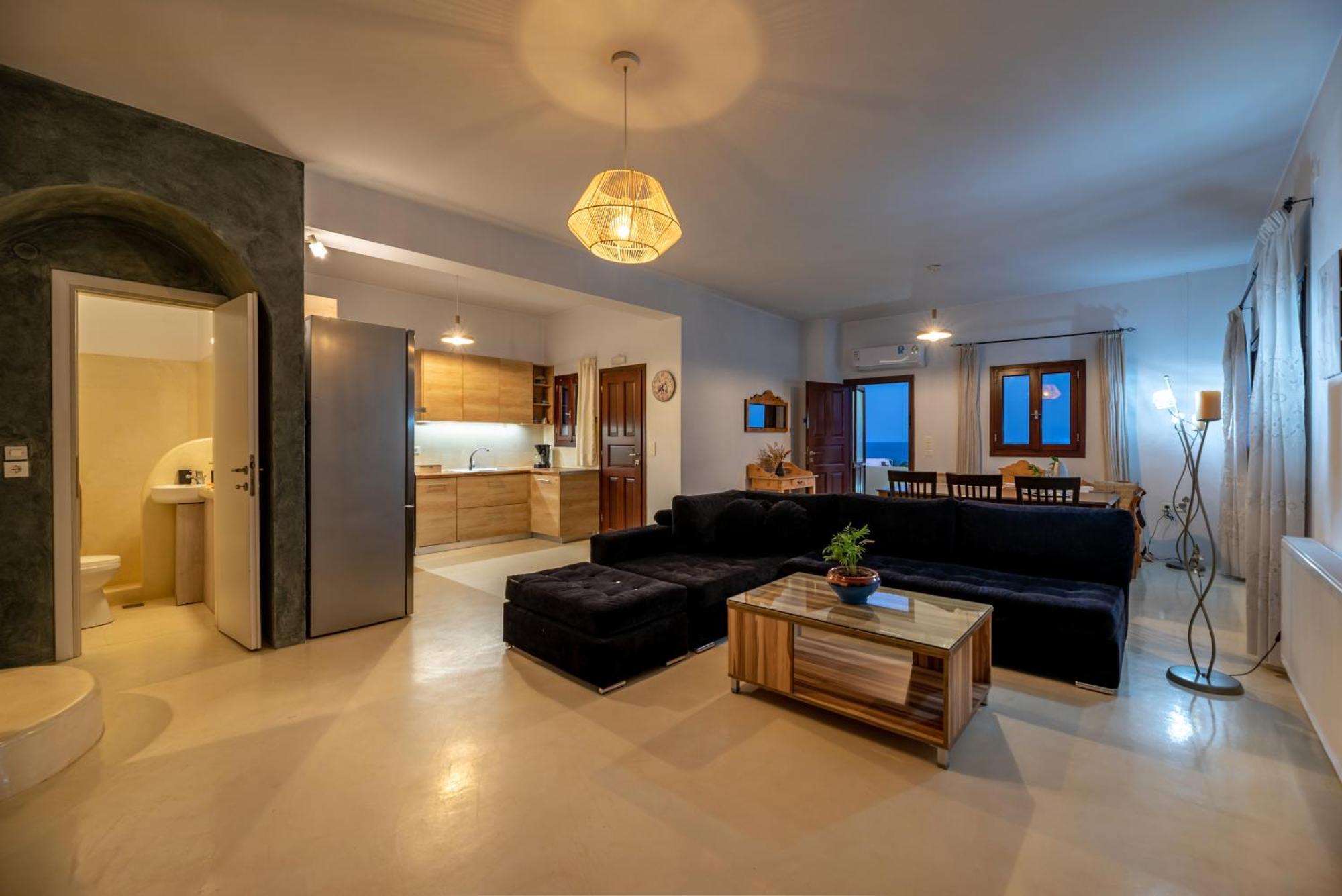 Anna'S Villa โมโนลิธอส ภายนอก รูปภาพ