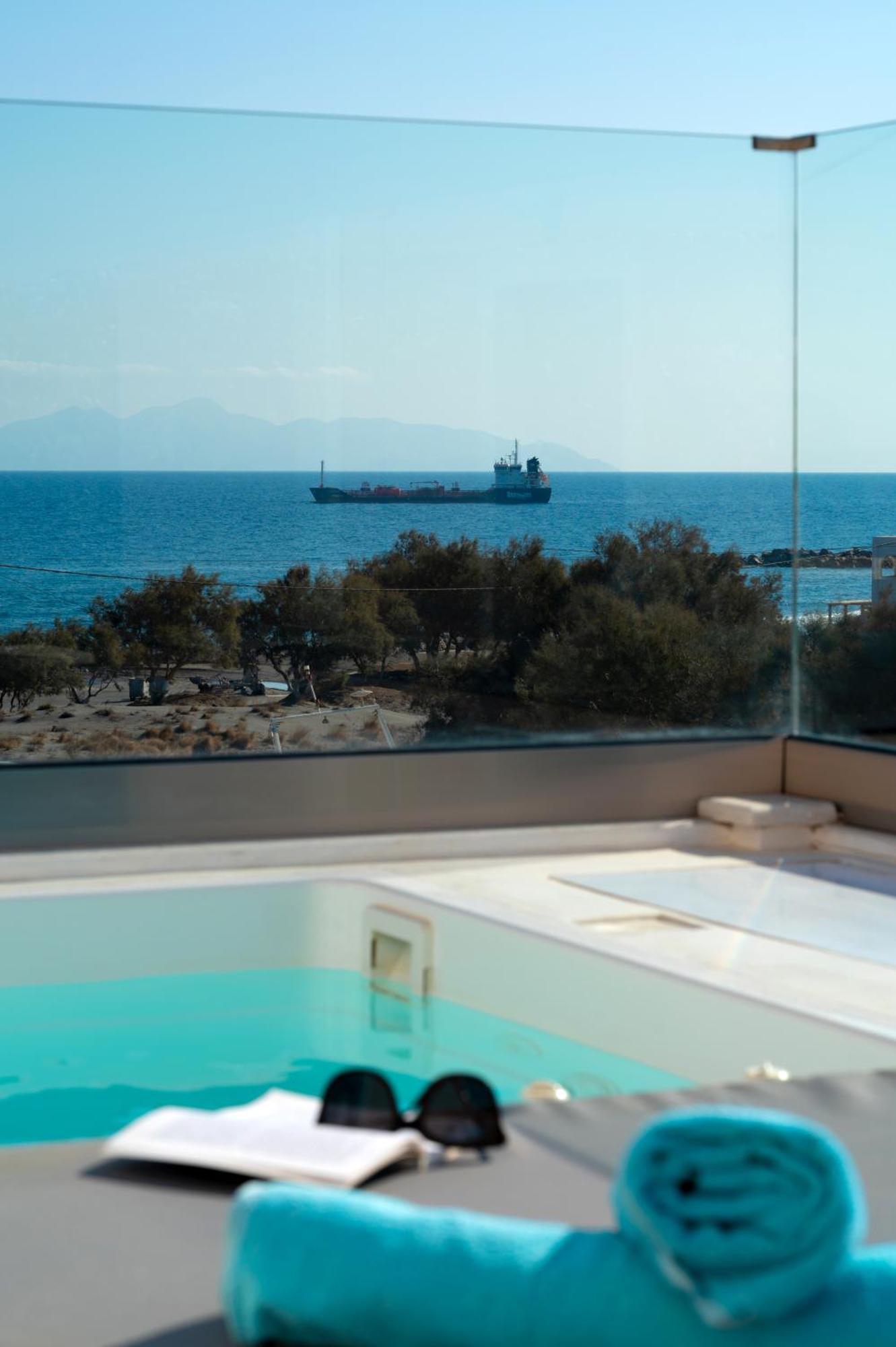 Anna'S Villa โมโนลิธอส ภายนอก รูปภาพ