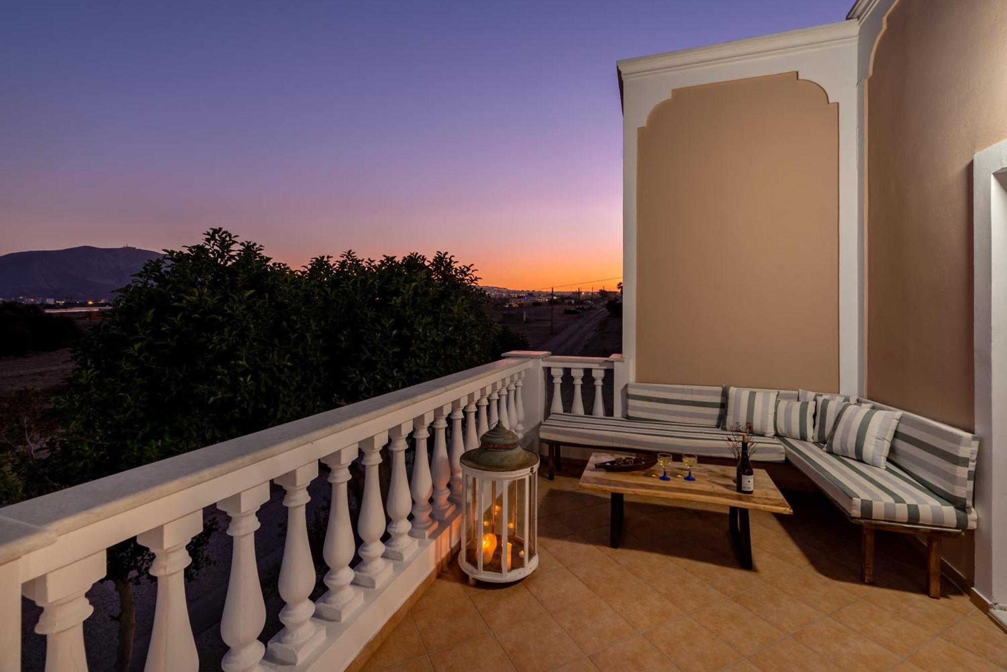 Anna'S Villa โมโนลิธอส ภายนอก รูปภาพ